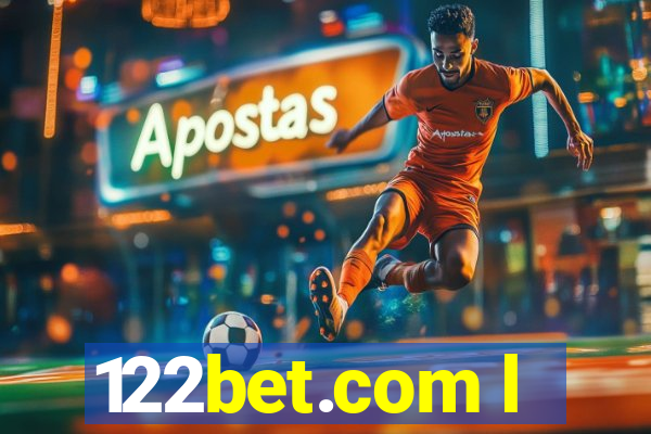 122bet.com l